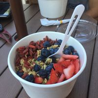 Pixie Bowl at Wild Alchemy in Wallingford