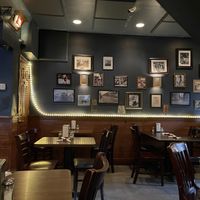 Inside Restaurant   at Triangle Tavern in Philadelphia