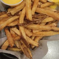  at Triangle Tavern in Philadelphia