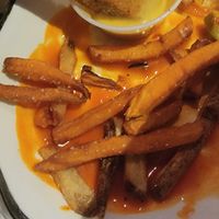  at Triangle Tavern in Philadelphia