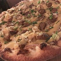 The Düsseldorf at Triangle Tavern in Philadelphia