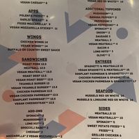   at Triangle Tavern in Philadelphia