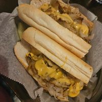  at Triangle Tavern in Philadelphia