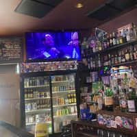 You know what it is  at Triangle Tavern in Philadelphia