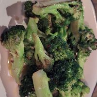 Tasty and healthy at Triangle Tavern in Philadelphia