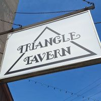 Worth checking out if in Philly at Triangle Tavern in Philadelphia