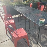  at Triangle Tavern in Philadelphia