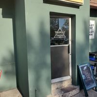  at Triangle Tavern in Philadelphia