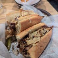  at Triangle Tavern in Philadelphia