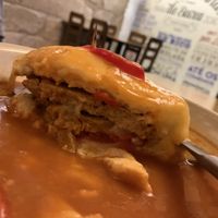 Highly recommend ⭐️ at Francesinhas Al Forno da Baixa in Porto