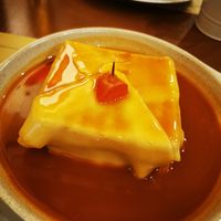 Tempeh Franceshina at Francesinhas Al Forno da Baixa in Porto