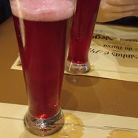 Tango at Francesinhas Al Forno da Baixa in Porto