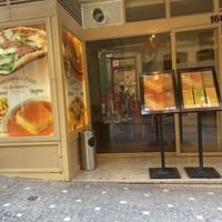   at Francesinhas Al Forno da Baixa in Porto