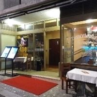Entrance  at Francesinhas Al Forno da Baixa in Porto