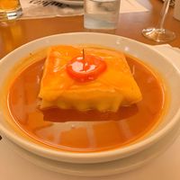   at Francesinhas Al Forno da Baixa in Porto