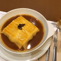   at Francesinhas Al Forno da Baixa in Porto