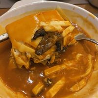   at Francesinhas Al Forno da Baixa in Porto