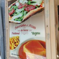  at Francesinhas Al Forno da Baixa in Porto