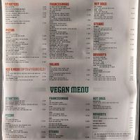   at Francesinhas Al Forno da Baixa in Porto