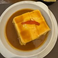   at Francesinhas Al Forno da Baixa in Porto