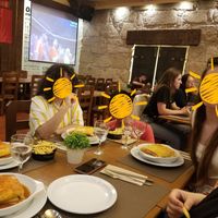  at Francesinhas Al Forno da Baixa in Porto