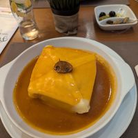  at Francesinhas Al Forno da Baixa in Porto