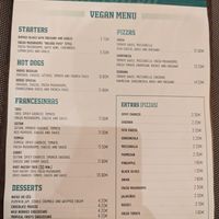  at Francesinhas Al Forno da Baixa in Porto