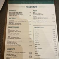   at Francesinhas Al Forno da Baixa in Porto