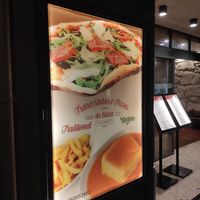  at Francesinhas Al Forno da Baixa in Porto