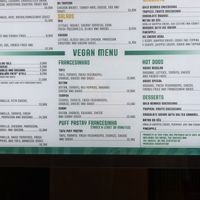  at Francesinhas Al Forno da Baixa in Porto