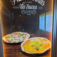  at Francesinhas Al Forno da Baixa in Porto