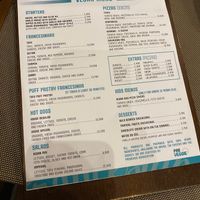  at Francesinhas Al Forno da Baixa in Porto