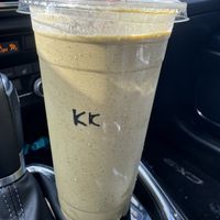   at Johnny's Garden in Sumter