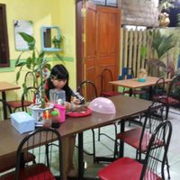 depot Asri at Depot Asri Vegetarian in Malang
