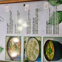  at Bosco Verde Italian Vegan Restaurant in Ulaanbaatar