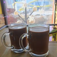  at Bosco Verde Italian Vegan Restaurant in Ulaanbaatar