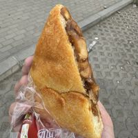   at Vitos Vegan - Витос веган in Ulaanbaatar