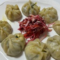   at Vitos Vegan - Витос веган in Ulaanbaatar