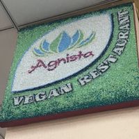 Logo at Vitos Vegan - Витос веган in Ulaanbaatar
