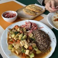  at Vitos Vegan - Витос веган in Ulaanbaatar