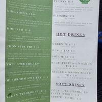  at Vitos Vegan - Витос веган in Ulaanbaatar