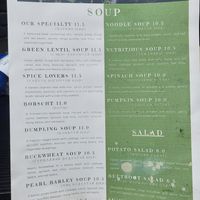  at Vitos Vegan - Витос веган in Ulaanbaatar