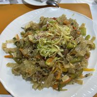   at Vitos Vegan - Витос веган in Ulaanbaatar