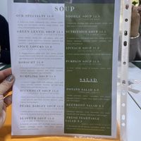   at Vitos Vegan - Витос веган in Ulaanbaatar
