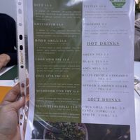   at Vitos Vegan - Витос веган in Ulaanbaatar