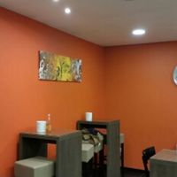 inside1 at Pizzeria A Modo Bio in Pesaro