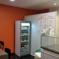 inside2 at Pizzeria A Modo Bio in Pesaro