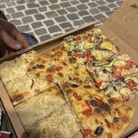   at Pizzeria A Modo Bio in Pesaro