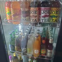  at The Nile Cafe in Philadelphia