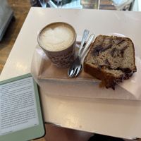   at Airtime Cafe in Lauterbrunnen